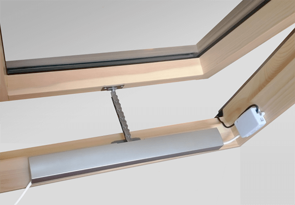 rooflite+ amc electric opener